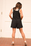 BRILA BUTTON ROMPER