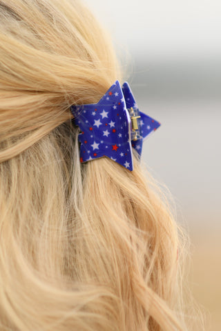 HAIRCLIPS