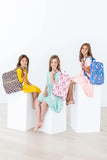 MILA & ROSE BACKPACKS