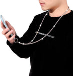 RHINESTONE CROSSBODY HC