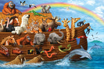ASSORTATED PUZZLES