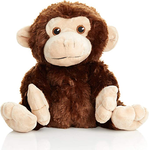 PREORDER: Monkey Warm Pal