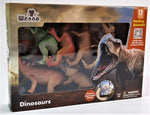 ANIMAL PLAY SETS