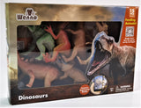 ANIMAL PLAY SETS