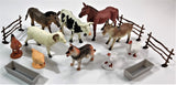 ANIMAL PLAY SETS