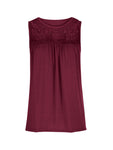 Lace Tank
