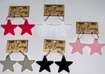 DOLL EARRINGS
