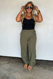 PREORDER: Costa Pocket Pants
