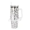 Quencher Tumbler 40 oz
