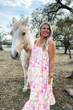 PREORDER: Back Home Sleep Dress