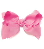 7.5" HAIR BOW