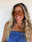 PREORDER: Golden Hour Frames in Five Colors