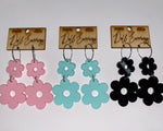 DOLL EARRINGS