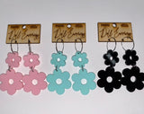 DOLL EARRINGS