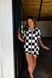 PREORDER: Summer Nights Luxe PJ Set