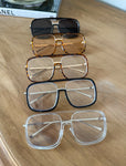 PREORDER: Golden Hour Frames in Five Colors