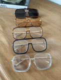 PREORDER: Golden Hour Frames in Five Colors