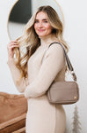 Willow Convertible Crossbody