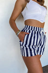 PREORDER: All American Babe Shorts