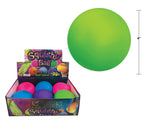 4" JUMBO SQUISHY BALL