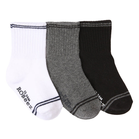 ROBEEZ BABY SOCKS