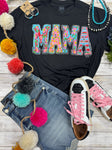 Callie Ann Stelter Mama Tee