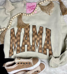 MAMA SWEATSHIRT
