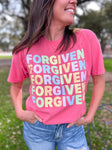 OLIVER & OTIS FORGIVEN TEE
