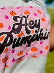 Hey Pumpkin Sweatshirt
