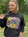 Callie Ann Stelter So Very Blessed Tee & Sweatshirt