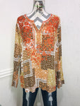 THE FALL TOP