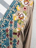 THE LANA TOP