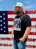 Fight Fight Fight Trump 2024 Tee