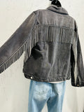 BLING BLING JACKET