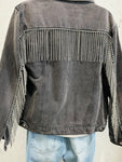 BLING BLING JACKET