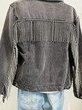BLING BLING JACKET