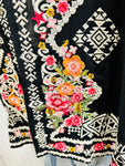 THE BEAUTIFUL CARDIGAN