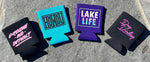 Can Koozies