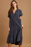 THE KAI DRESS