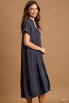 THE KAI DRESS