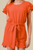 THE LANEY ROMPER
