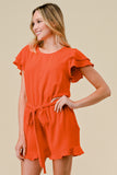 THE LANEY ROMPER