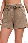 JERSEY SHORTS