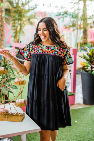 TWILLY DRESS