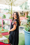 TWILLY DRESS