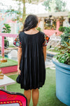 TWILLY DRESS