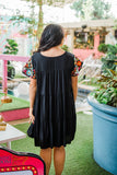 TWILLY DRESS