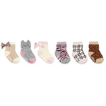 ROBEEZ  Baby Crew Socks