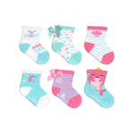 ROBEEZ  Baby Crew Socks
