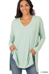 THE JORDON TOP